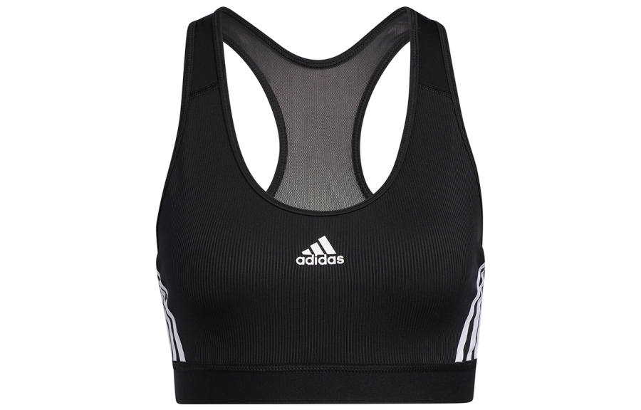 Adidas Adidas Sports Underwear Women's Black