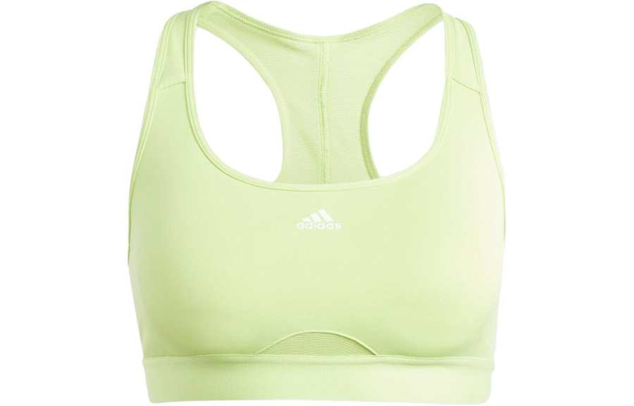 Adidas Adidas Sports Underwear Women's Green Moderate