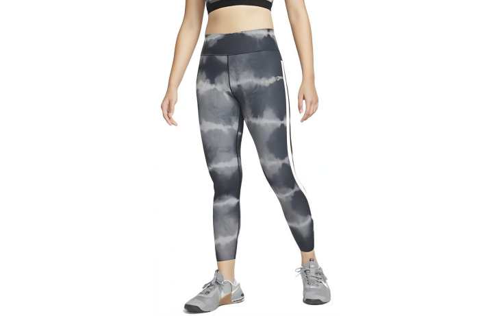 Nike Nike Sports Pants Women's Black Moderate