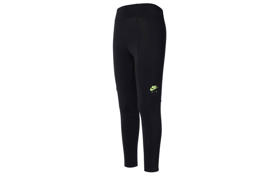 Nike Nike Sports Pants Women's Black Moderate