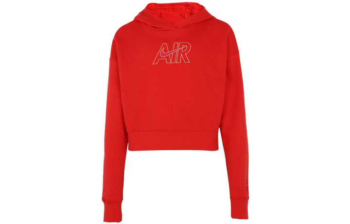 Nike Nike Kids Sweatshirts Hooded Moderate