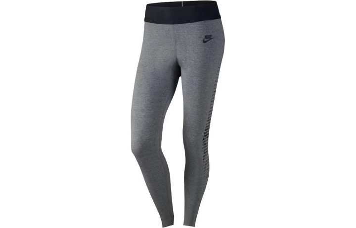 Nike Nike Women's T2 Leggings Grey