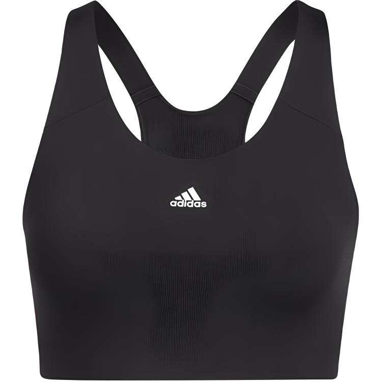 Adidas Adidas Sports Underwear Women's Black Moderate