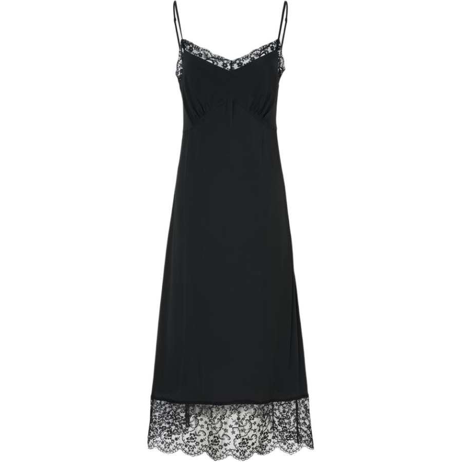 SIMONE ROCHA SS24 Slip Dress Women's