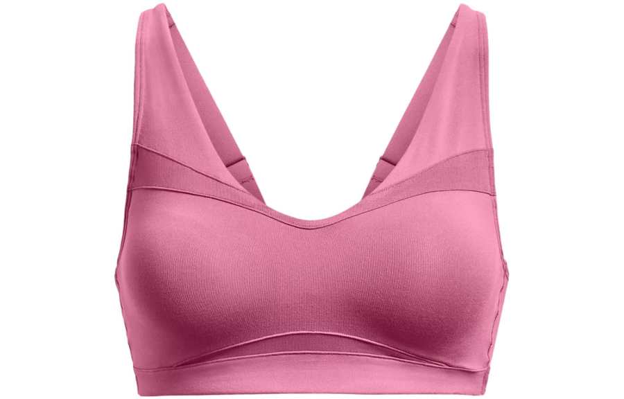 Under Armour SmartForm Sports Underwear Women's Rhythm Pink Moderate