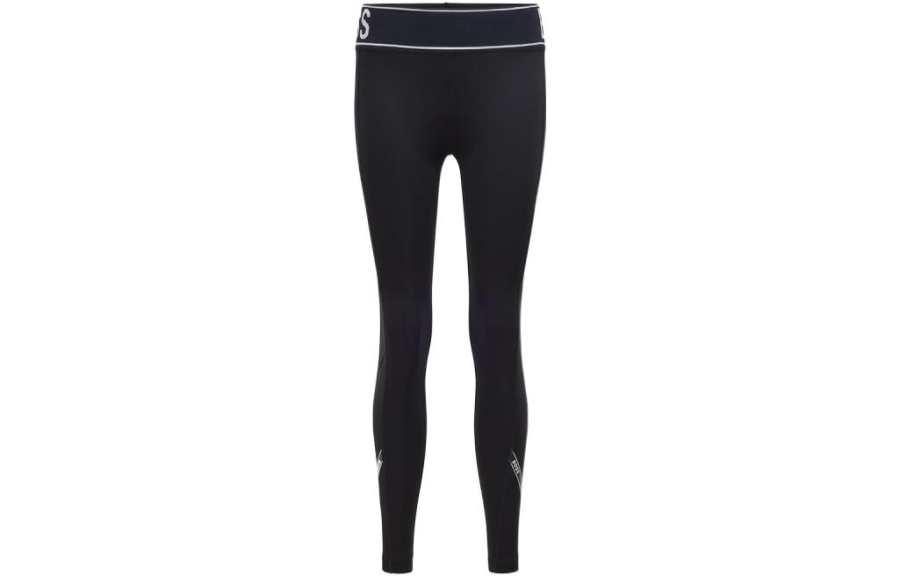 HUGO BOSS Sports Pants Women's Black Moderate