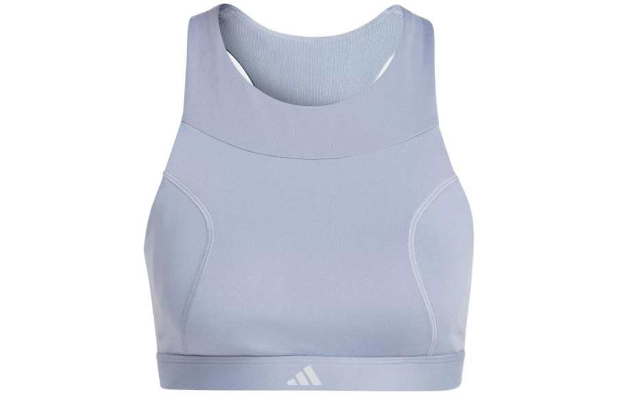 Adidas Adidas Sports Underwear Women's Violet Moderate