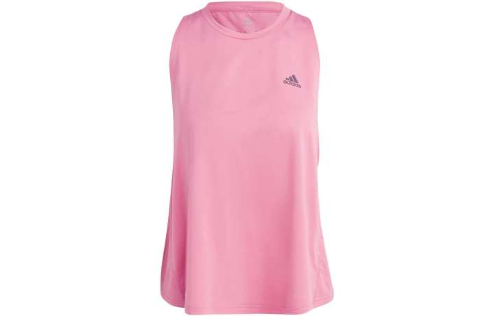 Adidas Adidas Running Tank Top Women's Pink