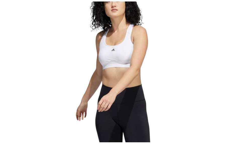 Adidas Adidas Sports Underwear Women's White