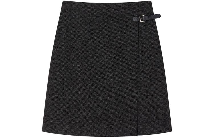 Teenie Weenie Casual Short Skirts Women's