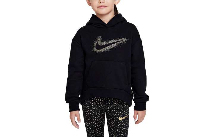 Nike Nike Kids Sweatshirts Hooded Moderate
