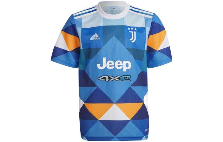 Adidas Adidas Kids T Shirts Crew Neck Moderate