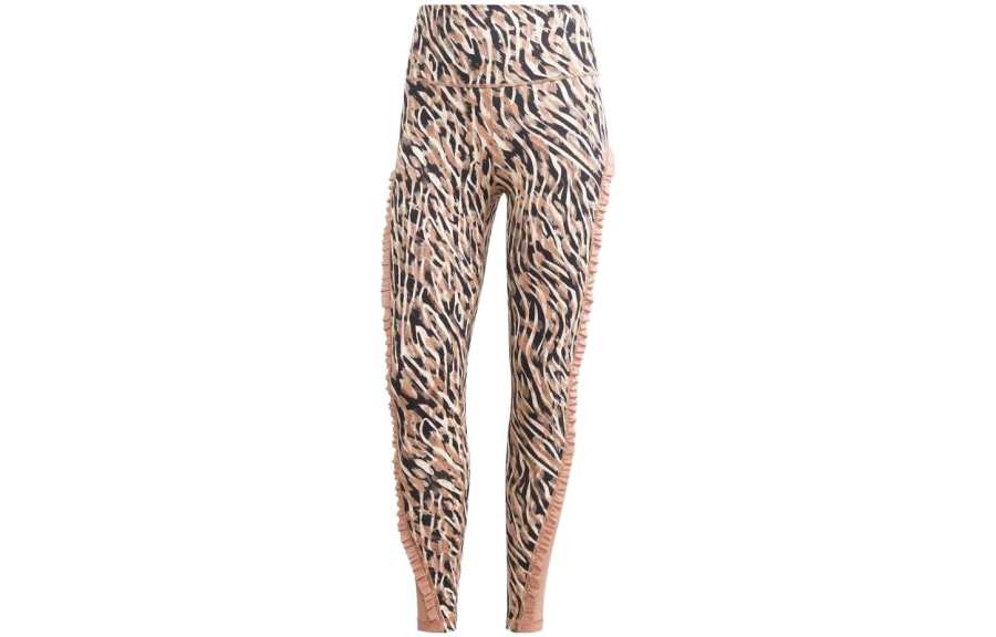 Adidas Adidas Sports Pants Women's Clay Moderate