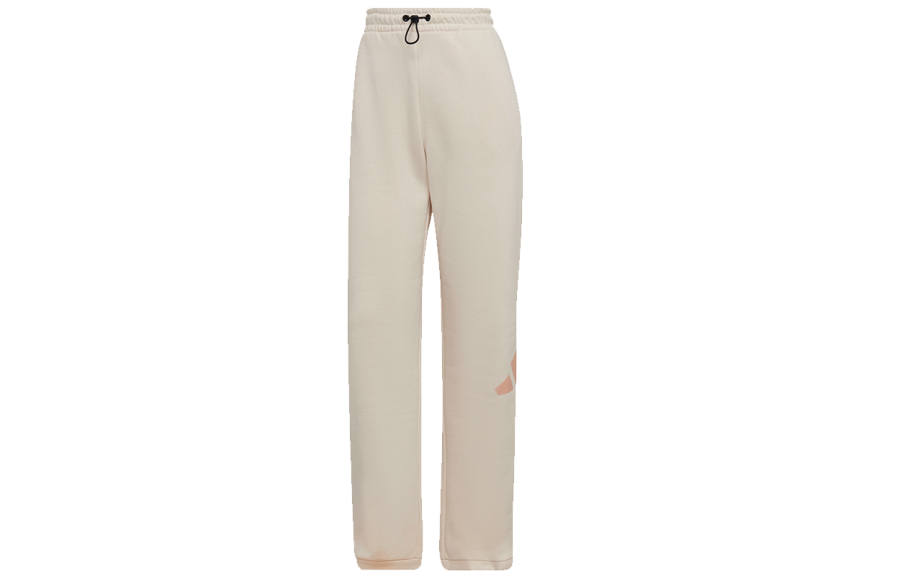 Adidas Adidas Fleece Lined Pants Women's Ecru