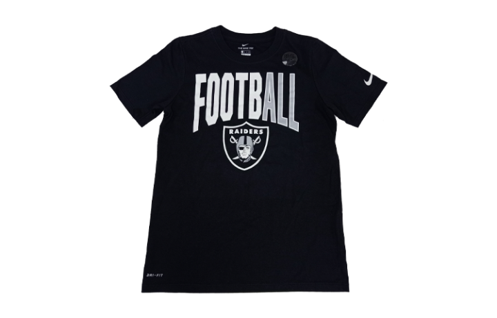 Nike Nike Kids T Shirts Crew Neck Moderate