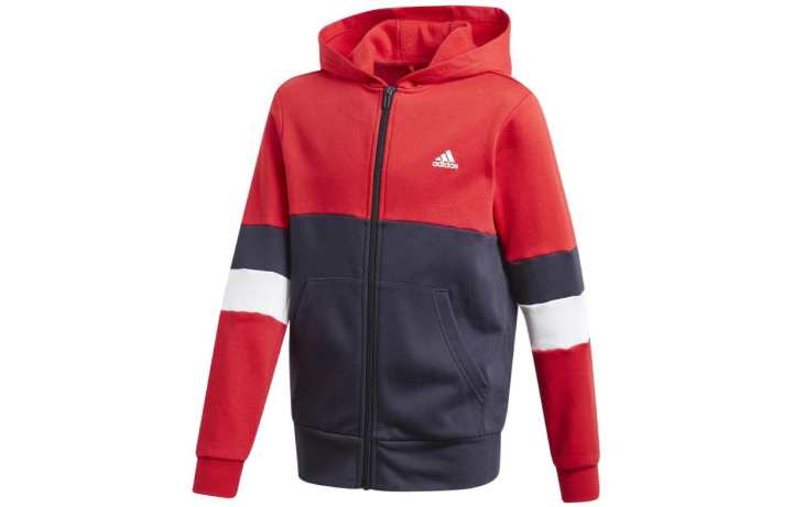 Adidas Adidas Sweatshirt Multicolor Teenagers