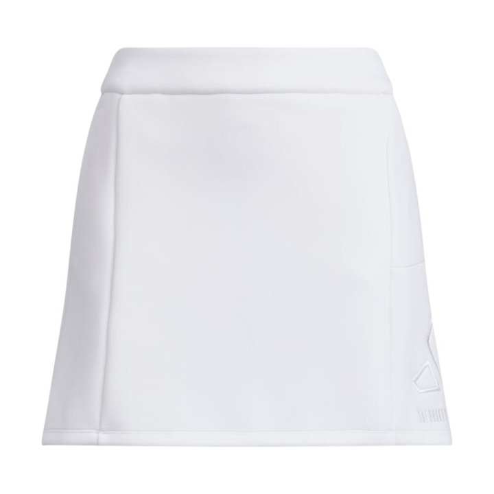 Adidas Adidas Casual Short Skirts Women's White