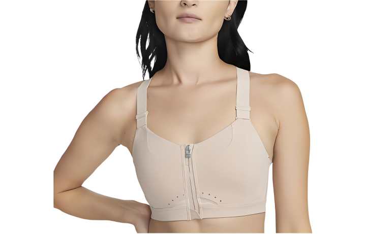 Nike Nike Sports Underwear Women's Beige
