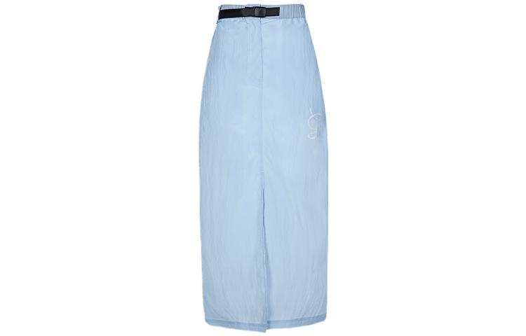 GOOD BAI Casual Long Skirt Women's