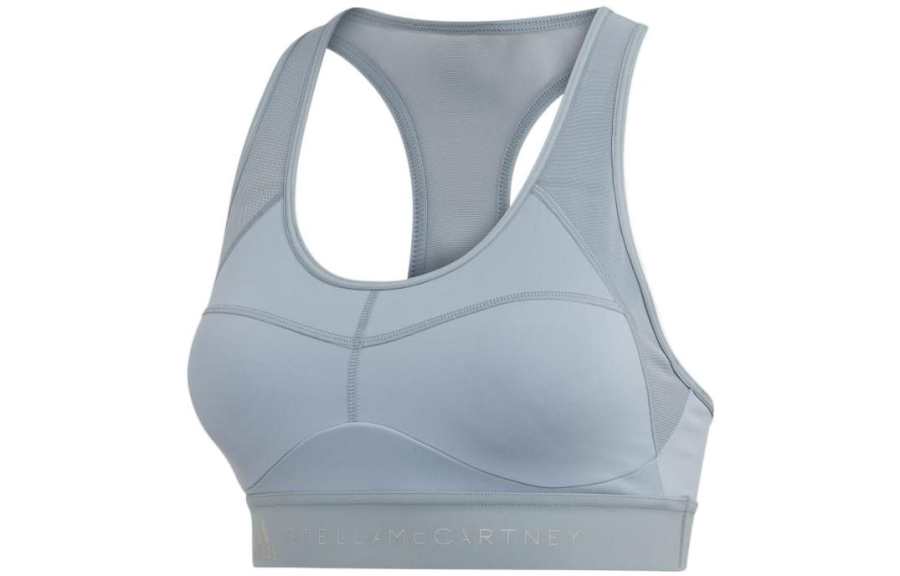 Adidas Adidas Sports Underwear Women's Blue Moderate