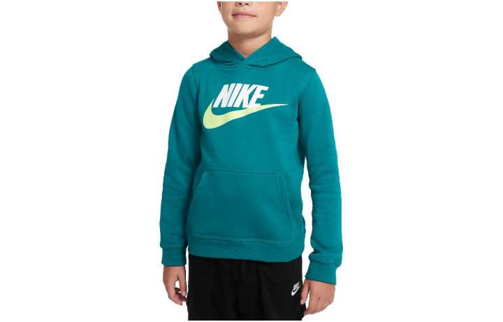 Nike Nike Sweatshirt Dark Cyan Kids'