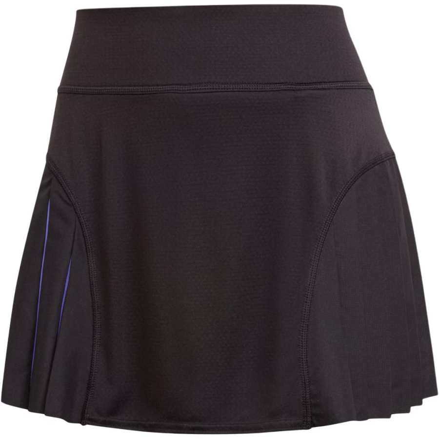 Adidas Adidas United States Hard Court All in One Collection SS24 Tennis Pro Heat.Rdy Match Skirt Casual Short Skirts Women's