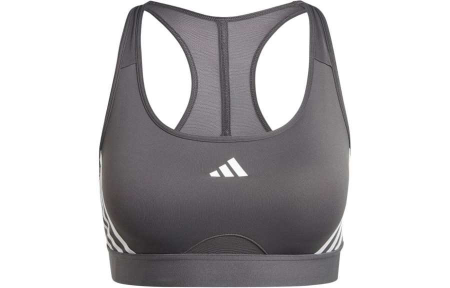 Adidas Adidas Sports Underwear Women's Gray