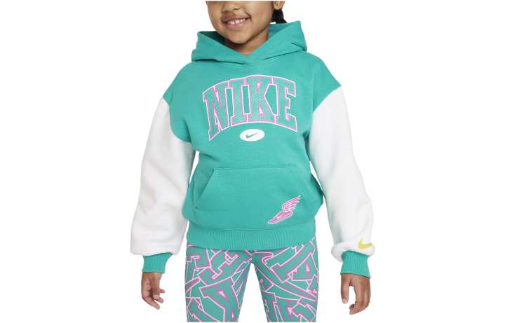 Nike Nike Kids Sweatshirts Hooded Moderate