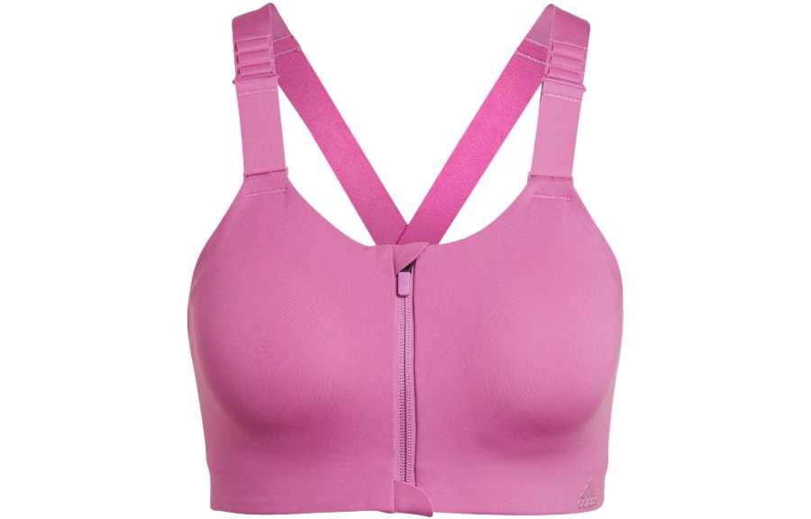 Adidas Adidas Sports Underwear Women's Light Purple Moderate