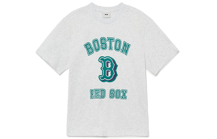 MLB MLB Kids T Shirts Crew Neck Thin