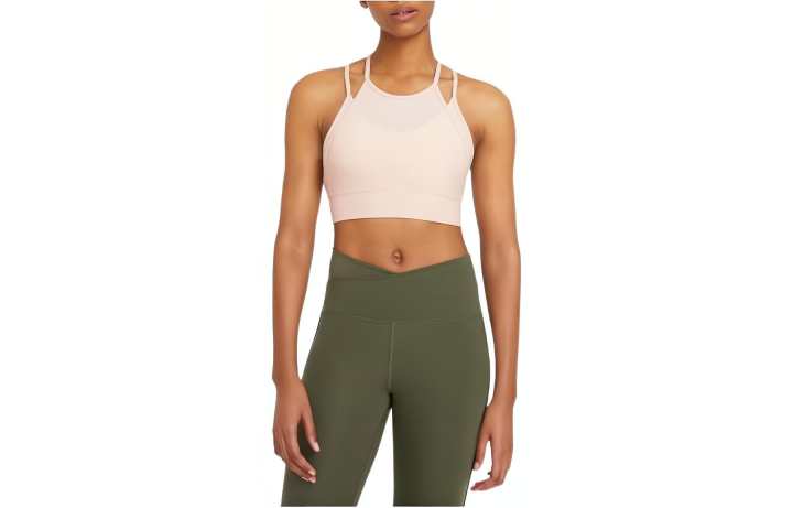 Nike Nike Sports Underwear Women's Pink Moderate
