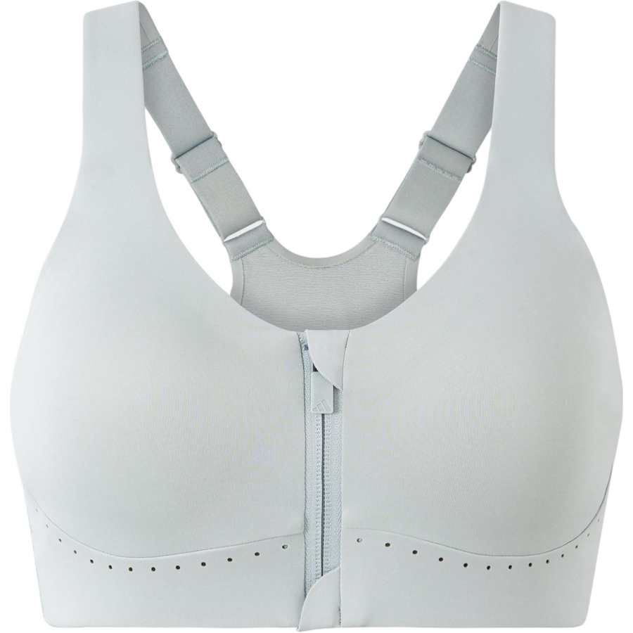 Adidas Adidas Sports Underwear Women's Cooling Green Moderate
