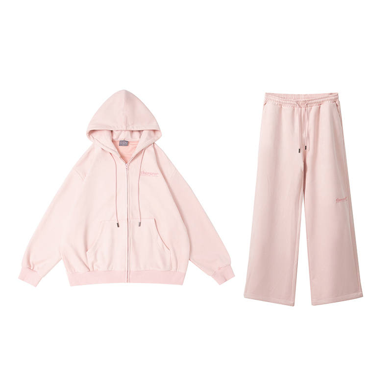 RA&RN Casual Suits Women's Hooded Moderate Other
