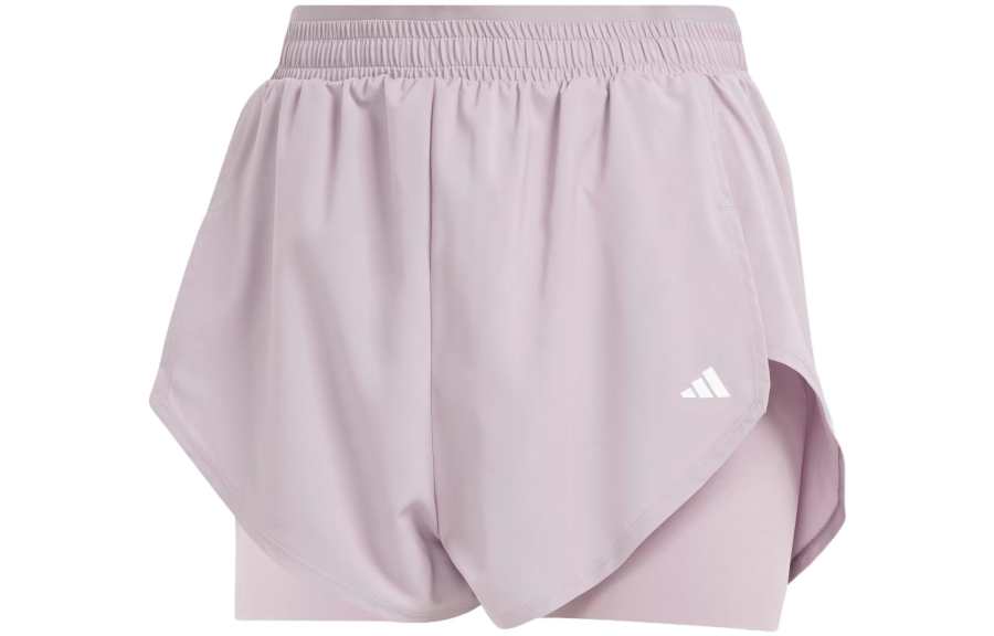 Adidas Adidas Women's Designed ForIn 1 Shorts Glory Grey