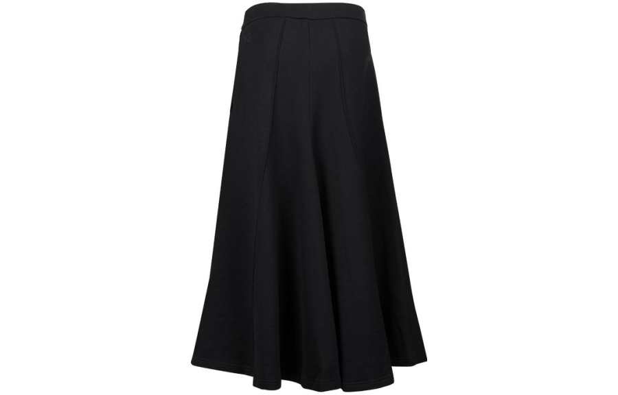 Y-3 Y 3 Casual Long Skirt Women's Black