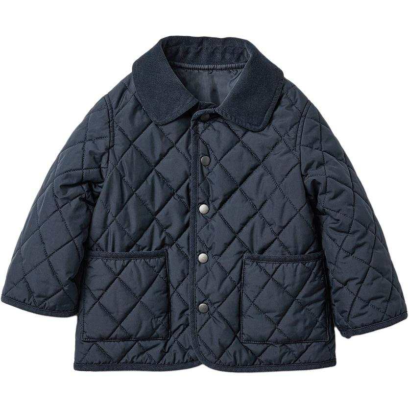 UNIQLO Padded Jacket Infant And Toddler