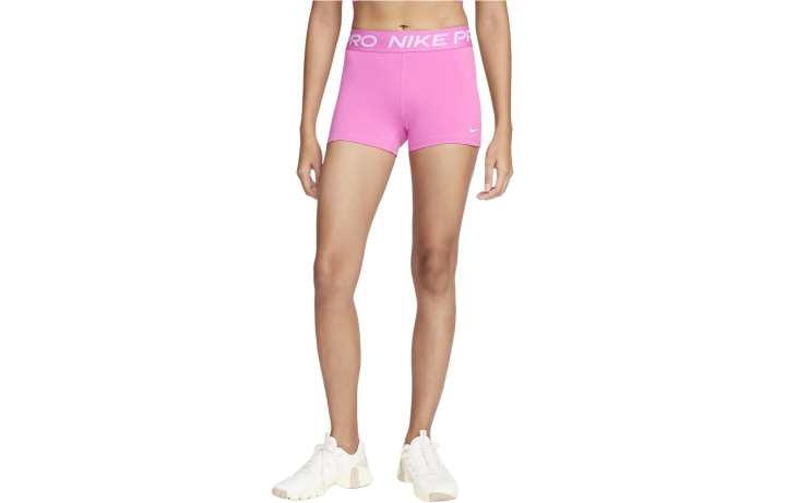Nike Nike Pro Women's 3' Shorts