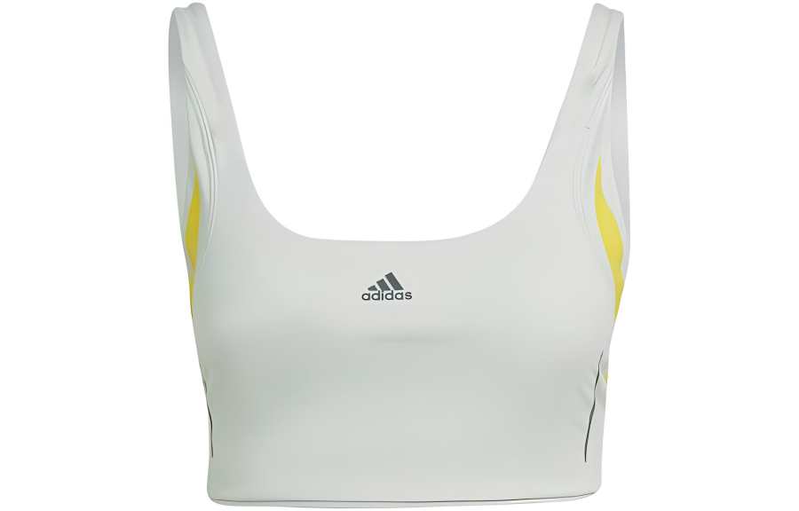 Adidas Adidas Sports Underwear Women's Linen Green Moderate
