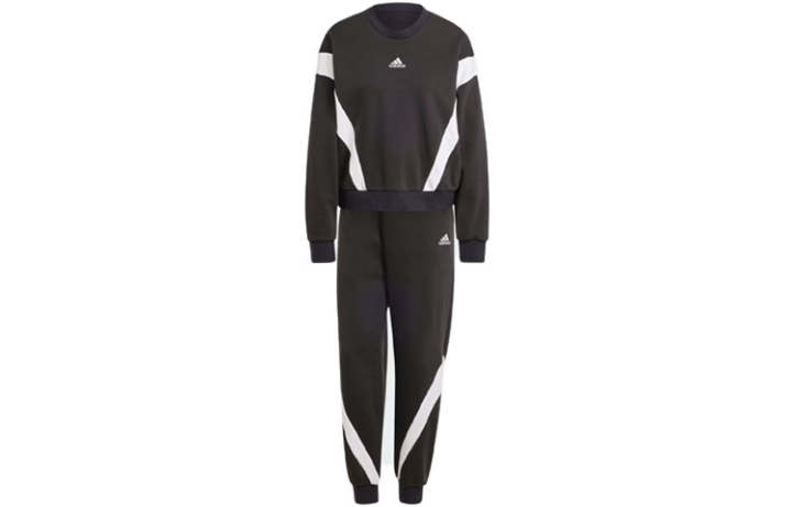 Adidas Adidas Day Casual Suits Women's Crew Neck Moderate Other