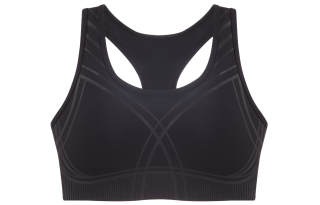 Toffee Pie Sports Underwear Women's Moderate