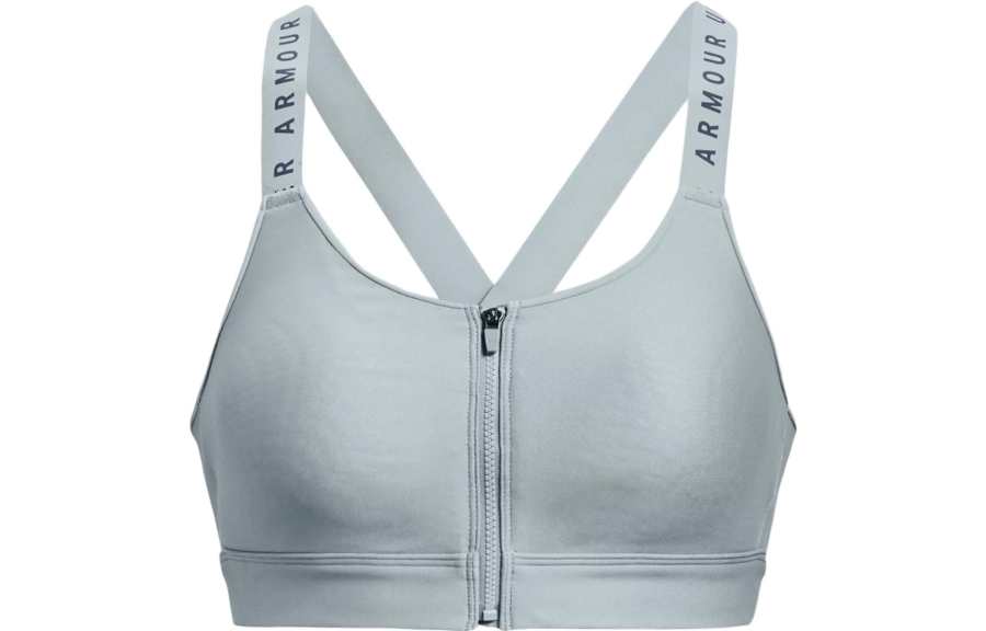 Under Armour Infinity Sports Underwear Women's Harbor Blue Moderate