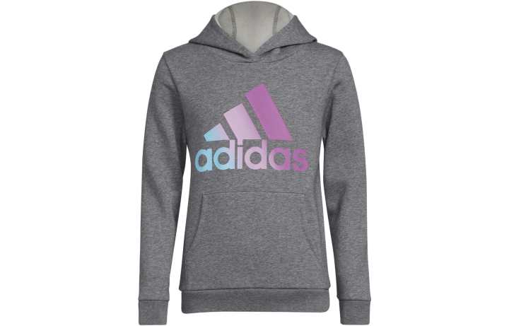 Adidas Adidas Kids Sweatshirts Hooded Moderate