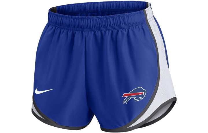 Nike Nike Sports Shorts Women's Royal Blue Moderate
