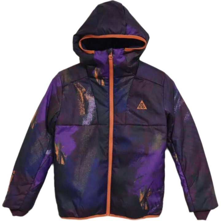 Nike Nike Kids Jackets Hooded Moderate