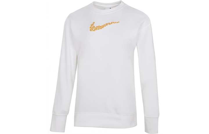 Nike Nike Kids Sweatshirts Crew Neck Moderate