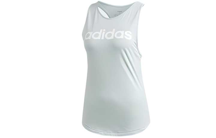 Adidas Adidas Sport Vests Women's Green