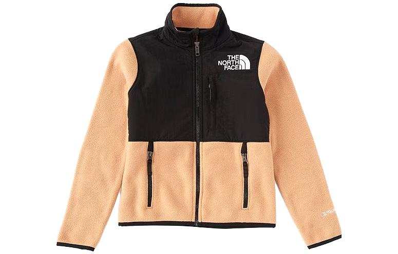 THE NORTH FACE Kids Jackets Stand Collar Moderate