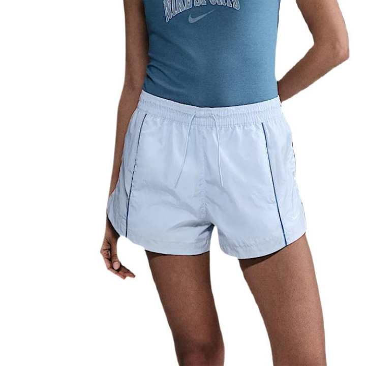 Nike Nike Windrunner Women's Mid-Rise 2" Woven Shorts