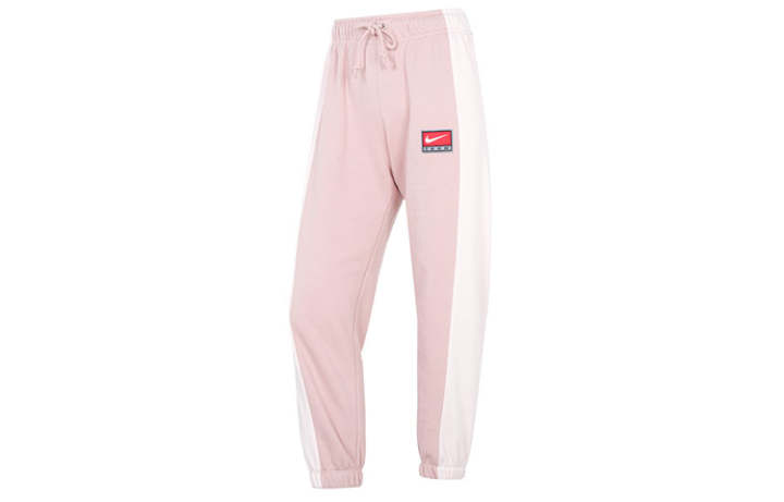 Nike Nike Sports Pants Women's Pink Moderate