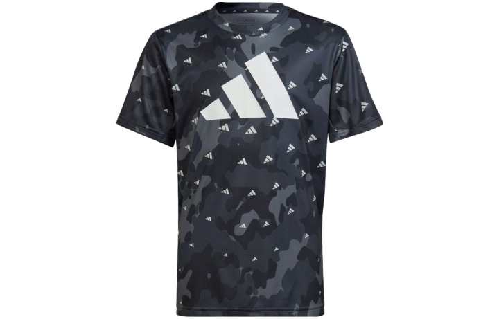 Adidas Adidas Grade School T Shirts Crew Neck Moderate